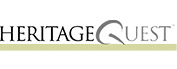 Heritage Quest logo