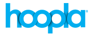 Hoopla logo